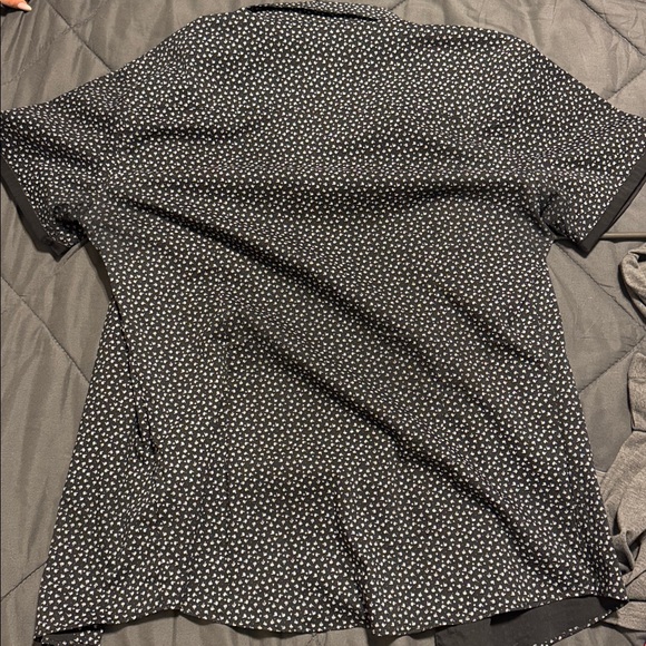 Fathersons Button Up - Picture 2 of 2